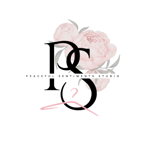 PEACEFUL SENTIMENTS STUDIO LLC